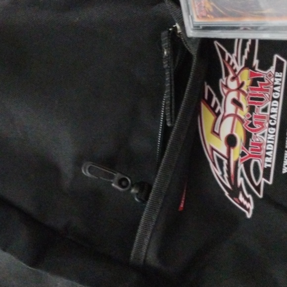 BCCG 2002 Metal Raiders Unlimited #MRD113 Dark Elf R 10 Mint GRADED CARD - Picture 12 of 12